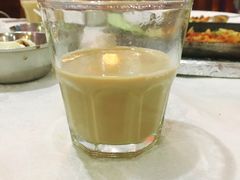 -葛尼沙印度餐厅 (镇明路店)