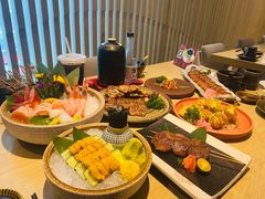 -御瀛日本料理
