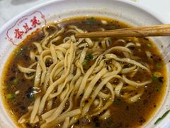 -李兰英湖南面馆(护国路店)