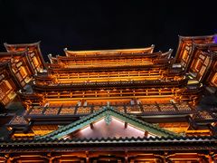 -星巴克(大连柏威年店)