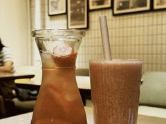 -BAKER&SPICE(安福路店)