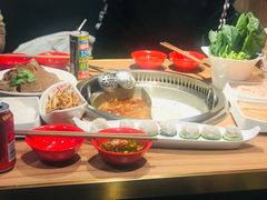 -季季红火锅(长沙步行街店)