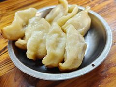 -锅贴大王南翔小笼(临沂二村店)