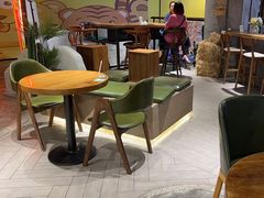 -椰语堂·海南清补凉(友谊阳光城店)