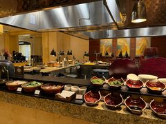 -鸣诗自助餐(澳門四季酒店)