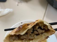 羊肉烤包子-中关村烤包子(中关村店)