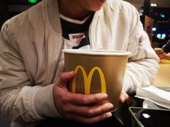 -麦当劳(无锡永乐店)