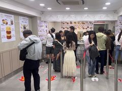 -珍妮曲奇聪明小熊(尖沙咀店)