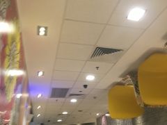 -麦当劳(广州新港东路第二分店)