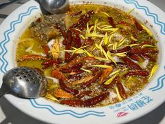 -花椒俏川菜小馆(南海万达店)