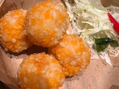 -金泰兰忆暹罗·东南亚餐厅(城西银泰店)