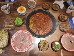 -楠火锅(哈尔滨金爵万象店)