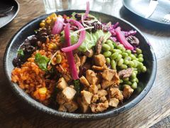 -Q MEX 库迈墨西哥餐吧(三里屯店)