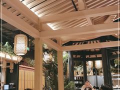 大堂-南京大牌档(龙江新城市广场店)