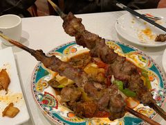 红柳烤肉-巴依老爷·新疆美食(上城区天城路店)