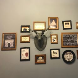 店内环境-JOKER TATTOO STUDIO乔克纹身