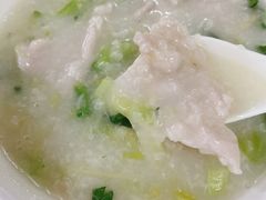 -华记粥饭店(印象容桂主题风情街店)