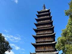 -常熟方塔园