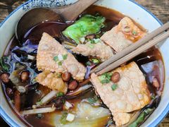 -陈记柳州螺蛳粉(大坪店)