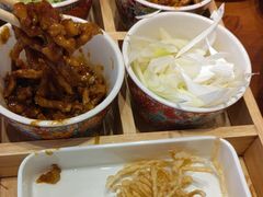 -渔家风味·鲅鱼水饺·央视展播·海鲜天津菜(开发区店)