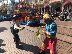 -巴黎迪士尼乐园