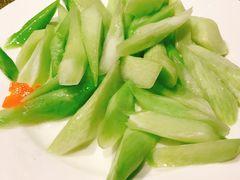 -老洋房花园饭店(绍兴路店)