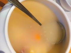 每日营养例汤-隔壁老王·家常云南菜(花巷店)