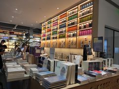-三联韬奋书店(宽窄巷子店)