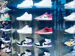 -JORDAN(外滩中央体验店)