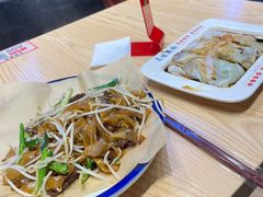 -荔银肠粉·非遗手藝(夫子庙店)