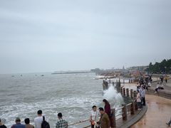 -日照灯塔风景区