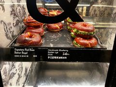 -BUTTERFUL&CREAMOROUS 黄油与面包(万象城店)
