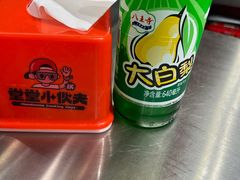 -堂堂小伙夫·辽宁小吃大排档(京西大悦城店)