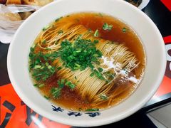 -逸桂禾面馆