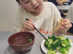-郑家包子牛肉拉面(尚勤路店)