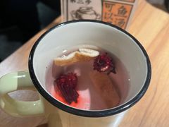 -太二酸菜鱼(正大广场店)