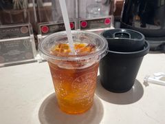 -Punchline Coffee&Roaster(同济大学店)