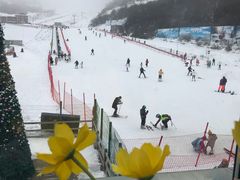 -太子岭滑雪场