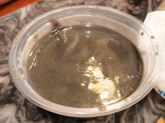 芝麻糊-百花传统甜品店(原址店)