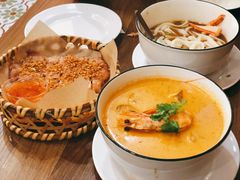 -曼谷食堂·泰国家庭料理(丹桂路店)