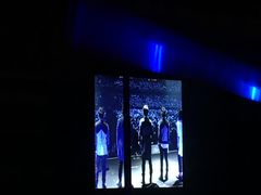 -南京奥林匹克体育中心-体育馆