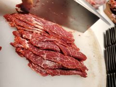 -潮鑫牛肉火锅(敏捷广场店)
