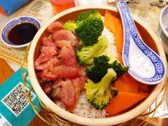 煲仔饭-双喜老铺(人民广场店)