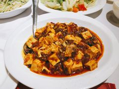 峨嵋豆腐-峨嵋酒家总店(车公庄店)