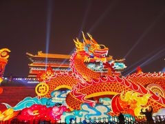 -西安城墙·碑林历史文化景区