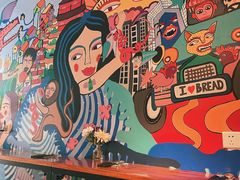 -Mesa Madre梅萨妈妈·Bintana(国贸店)