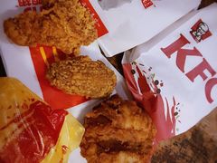 -麦当劳(丽江玉河广场店)