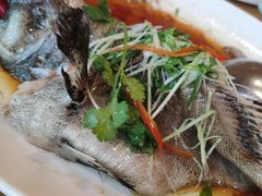 -德胜轩正宗顺德菜(宝安沙井会展中心店)