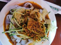 -范记靖远羊羔肉(博物馆店)
