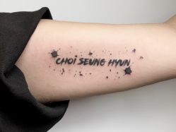 点击看大图 -MDZ STORE·TATTOO·耳饰